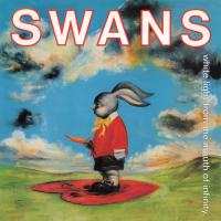 Виниловая пластинка SWANS / White Light From The Mouth Of Infinity (2LP)