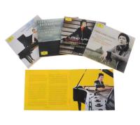 Компакт-диск Lang Lang / It's Me: The Piano Concertos (4CD)