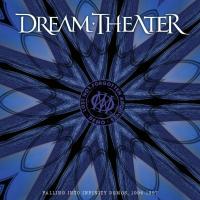 Виниловая пластинка Dream Theater / Lost Not Forgotten Archives: Falling Into Infinity Demos, 1996-1997(Limited) (5LP)