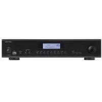 Интегрированный усилитель Rotel A14 MKII (Black)