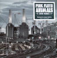 Компакт-диск Pink Floyd / Animals (Digisleeve, Remix) (1CD)