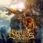 Компакт-диск Valentin Lezjenda's Speed Of Darkness / Альтернативная Реальность (CD)
