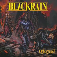 Виниловая пластинка Blackrain / Untamed (2LP)