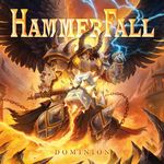 Компакт-диск HammerFall / Dominion (RU)(CD)