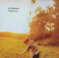 Компакт-диск Ed Harcourt / Maplewood (1CD)