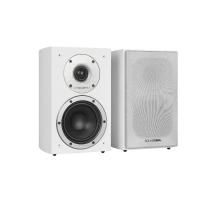 Полочная акустика Premiera DS-501, white