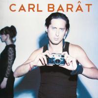 Компакт-диск Carl Barat / Carl Barat (RU)(CD)