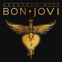 Компакт-диск Bon Jovi / Greatest Hits (RU)(CD)