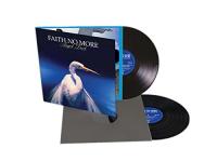 Виниловая пластинка Faith No More / Angel Dust (2LP) Виниловая пластинка Faith No More / Angel Dust (2LP)