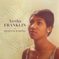 Виниловая пластинка ARETHA FRANKLIN / The Queen In Waiting: The Columbia Years 1960-1965 (Gold & Black Marbled) (3LP) Виниловая пластинка ARETHA FRANKLIN / The Queen In Waiting: The Columbia Years 1960-1965 (Gold & Black Marbled) (3LP)