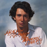 Виниловая пластинка Jonathan Richman & The Modern Lovers / Jonathan Richman & The Modern Lovers (Gold Coloured) (1LP)