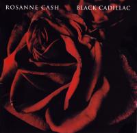 Виниловая пластинка Rosanne Cash / Black Cadillac