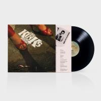 Виниловая пластинка The Kinks / Low Budget (2026 Remaster) (1LP)
