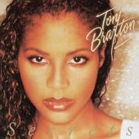 Виниловая пластинка Toni Braxton / Secrets (2LP)