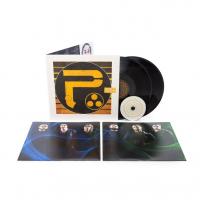 Виниловая пластинка Periphery / Periphery III: Select Difficulty (2LP+CD)