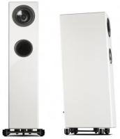 Напольная акустическая система Ascendo D7-C Active Piano White
