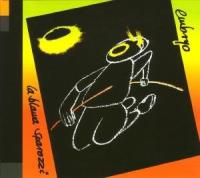 Виниловая пластинка EMBRYO / LA BLAMA SPAROZZI (2LP)