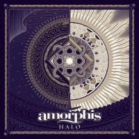 Виниловая пластинка Amorphis / Halo (coloured) (Gold + dust Splatter Vinyl) (2LP)
