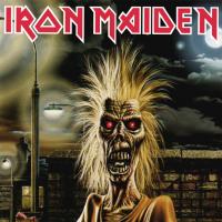 Виниловая пластинка Iron Maiden / Iron Maiden (LP) Виниловая пластинка Iron Maiden / Iron Maiden (LP)