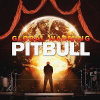 Компакт-диск Pitbull / Global Warming (Deluxe Edition)(CD)