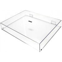 Крышка для винилового проигрывателя Music Hall Dust Cover for MMF-11.3