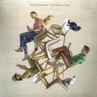 Виниловая пластинка TEARS FOR FEARS / TIPPING POINT (COLOUR VINYL) (1LP)