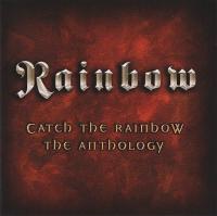 Компакт-диск Rainbow / Catch The Rainbow: The Anthology (2CD)
