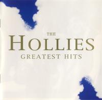 Компакт-диск The Hollies / Greatest Hits (2CD)