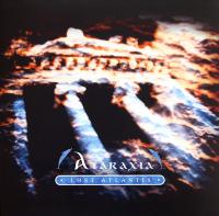Виниловая пластинка ATARAXIA / LOST ATLANTIS - WHITE VINYL (2LP)