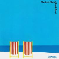 Виниловая пластинка Manfred Mann's Earth Band / Chance (LP) Виниловая пластинка Manfred Mann's Earth Band / Chance (LP)