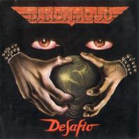 Виниловая пластинка ROJO BARON / DESAFIO (1LP)