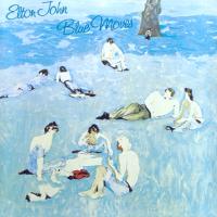 Виниловая пластинка Elton John / Blue Moves (2LP) Виниловая пластинка Elton John / Blue Moves (2LP)