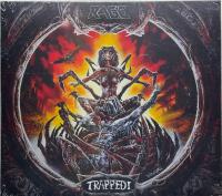 Компакт-диск Rage / Trapped! (Digipack) (2CD)