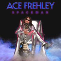 Компакт-диск Ace Frehley / Spaceman (CD)