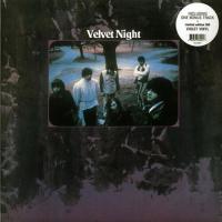 Виниловая пластинка Velvet Night / Same (Violet Vinyl) (LP)