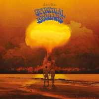 Виниловая пластинка Spiritual Beggars / Earth Blues (2LP) Виниловая пластинка Spiritual Beggars / Earth Blues (2LP)
