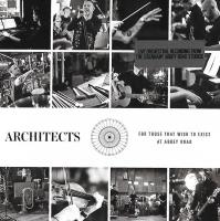 Компакт-диск Architects / For Those That Wish To Exist At Abbey Road (Digisleeve) (1CD)