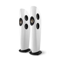Напольная акустика KEF BLADE TWO META WHITE-CHAMPAGNE