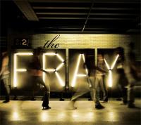 Виниловая пластинка The Fray / Fray (1LP)