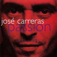 Компакт-диск Jose Carreras / Passion (CD)