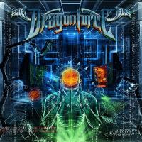 Компакт-диск Dragonforce / Maximum Overload (Jewel) (1CD)