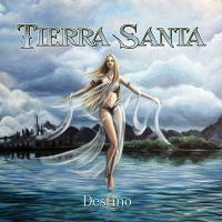 Виниловая пластинка TIERRA SANTA / DESTINO (2LP)