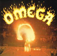 Виниловая пластинка OMEGA / OMEGA III (1LP) Виниловая пластинка OMEGA / OMEGA III (1LP)