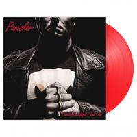 Виниловая пластинка LL Cool J / Mama Said Knock You Out (Coloured Vinyl)(LP)