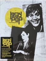 Компакт-диск Iggy Pop / The Bowie Years (7CD)
