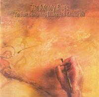 Компакт-диск The Moody Blues / To our children's children's children (Jewel)(1CD)