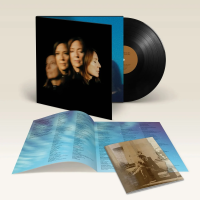 Виниловая пластинка Beth Gibbons / Lives Outgrown (1LP) Виниловая пластинка Beth Gibbons / Lives Outgrown (1LP)
