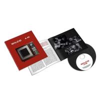 Компакт-диск Wilco / A.M. (CD)