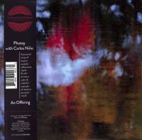 Виниловая пластинка Photay And Carlos Nino / An Offering (LP)