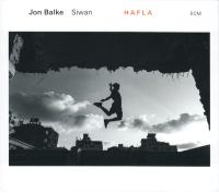 Компакт-диск Jon Balke / Siwan - Hafla (Jewel) (1CD)
